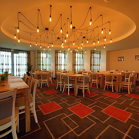 Marina Pallatium Kamien Pomorski Ngoại thất bức ảnh