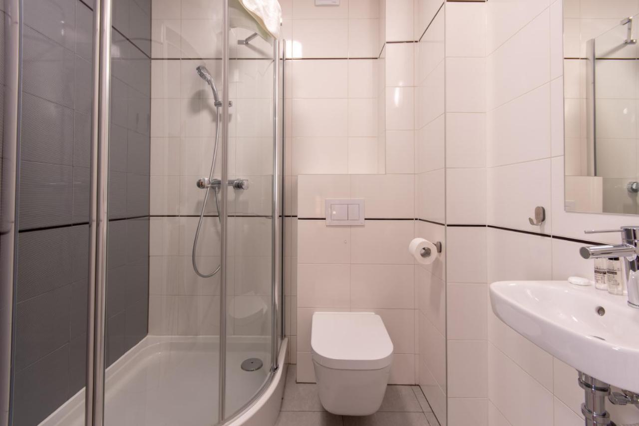 Marina Pallatium Kamien Pomorski Ngoại thất bức ảnh
