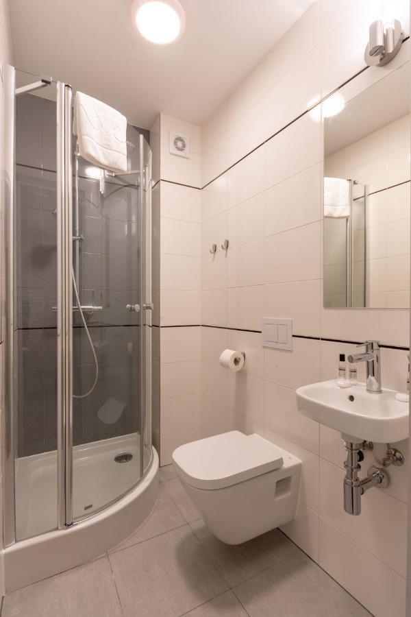 Marina Pallatium Kamien Pomorski Ngoại thất bức ảnh