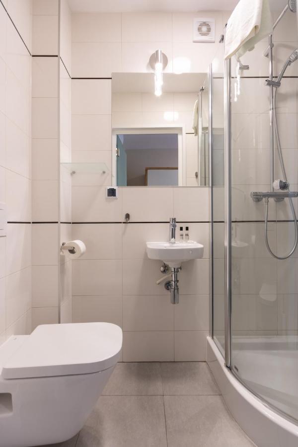 Marina Pallatium Kamien Pomorski Ngoại thất bức ảnh