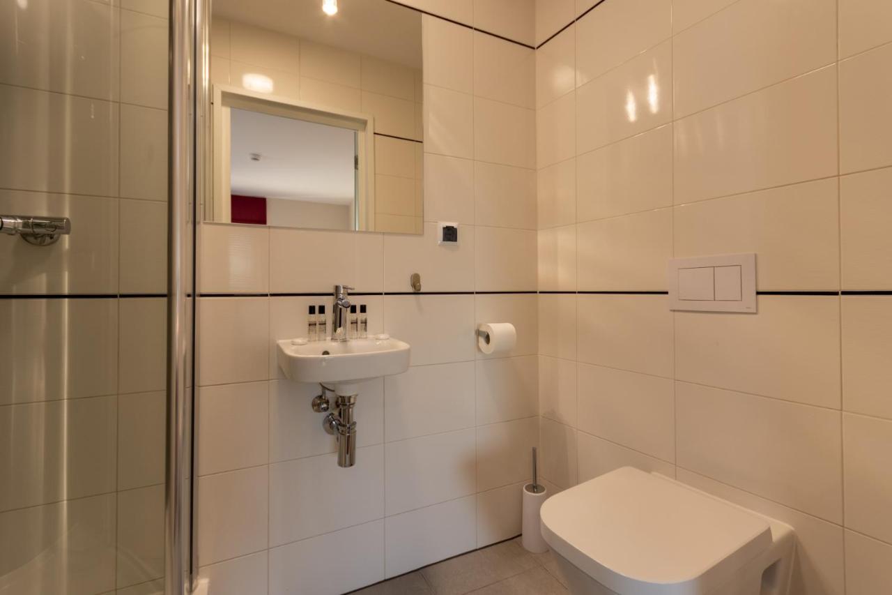 Marina Pallatium Kamien Pomorski Ngoại thất bức ảnh