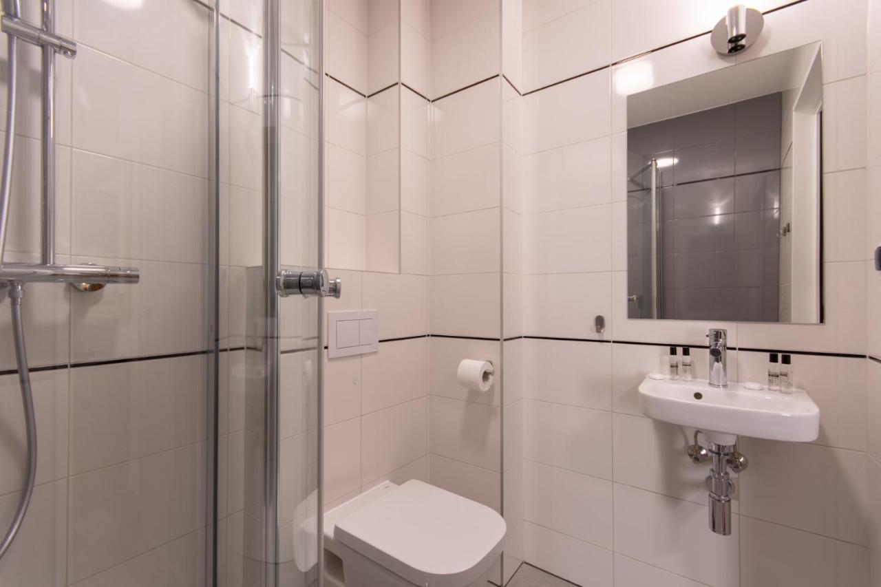 Marina Pallatium Kamien Pomorski Ngoại thất bức ảnh